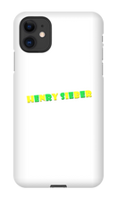 henry_sieber iPhone Phone Cases