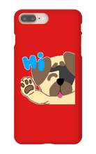 sandpirate iPhone Phone Cases