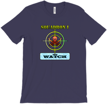 Squadron I: The Watch T-Shirts
