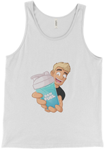 DanFuel's Tank Top