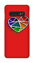 lazyglassman Samsung Phone Cases