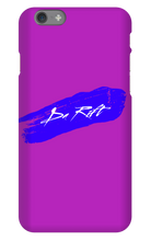 Da Rift iPhone Cases