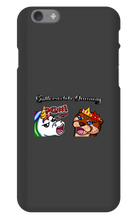 butterscotchgaming iPhone Phone Cases