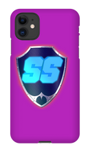 isavageseason iPhone Phone Cases