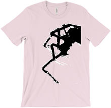 Spider tshirt