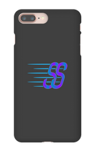speedysnipe iPhone Phone Cases