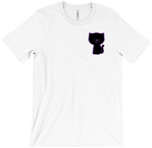 MadamoftheMeow Logo T-Shirt