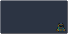 bittergalaxy45 XXL Gaming Mousepad