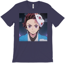 demon slayer t-shirt