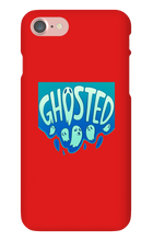 mktoghosted iPhone Phone Cases