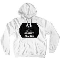 Grumpy all Day Hoodie