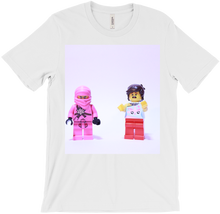 Not pink again