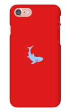 belleliaa iPhone Phone Cases