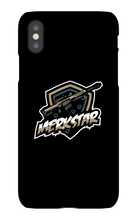 merkstxr iPhone Phone Cases