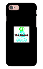 thebros2 iPhone Phone Cases