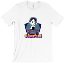 dj_bjorn_belgium T-Shirts
