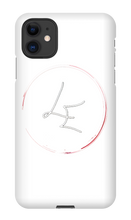 lokieml iPhone Phone Cases