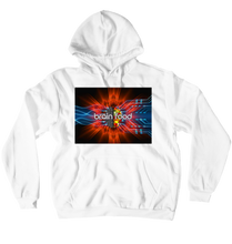 Brain Food Hoodie