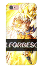 lforbes03 iPhone Phone Cases