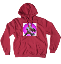 mussevkargaming Hoodies (No-Zip/Pullover)