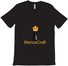 mariuscraft T-Shirts