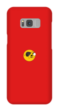 CodellNation Samsung Cases