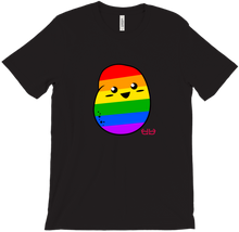 Camiseta POTATOPRIDE -LGBT-