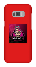 ashxphia Samsung Phone Cases
