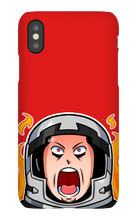 iPhone Angry