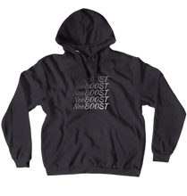 NooB00ST Hoodies (No-Zip/Pullover)