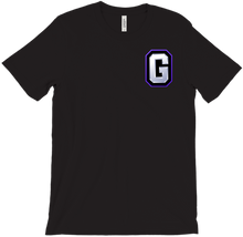 Gaffla's T-shirt Vit och Svart
