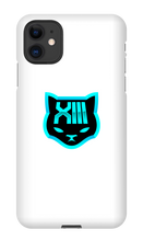XIII Sub-Badge Phone Case
