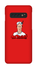 thetechchef Samsung Phone Cases