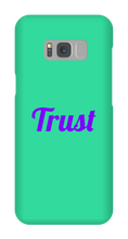 Trust Samsung Phone Cases