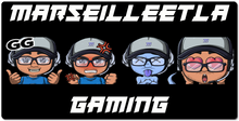 marseilleetla XXL Gaming Mousepad