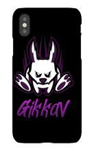 gikkav_ iPhone Phone Cases