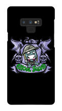 ghoul Samsung Phone Cases