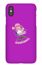 jahadprincess iPhone Phone Cases