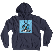 twiztek Hoodies (No-Zip/Pullover)