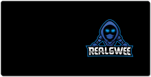 realgwee XXL Gaming Mousepad