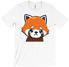 Sad Red Panda T-Shirt
