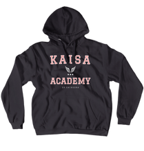 Pullover Hoodie - Pink