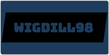 wigdill98 XXL Gaming Mousepad
