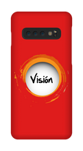 visiontb Samsung Phone Cases