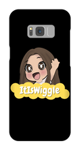 Hai Samsung Phone Cases