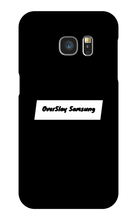OverSlay Samsung Phone Cases
