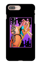 iPhone Cyber Summer