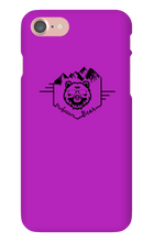 iPhone Case Dark Mode