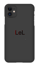 dentlp_ iPhone Phone Cases
