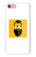 ryanthebeardman iPhone Phone Cases